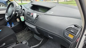 Citroen C4 Picasso 1.6 HDi 109 �.�. automat | Mobile.bg � ����� ������ 16