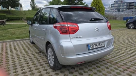 Citroen C4 Picasso 1.6 HDi 109 �.�. automat | Mobile.bg � ����� ������ 4