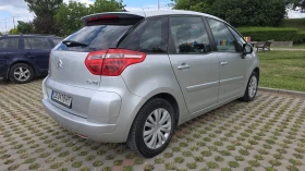 Citroen C4 Picasso 1.6 HDi 109 �.�. automat | Mobile.bg � ����� ������ 3