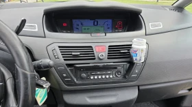 Citroen C4 Picasso 1.6 HDi 109 �.�. automat | Mobile.bg � ����� ������ 12