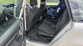 Citroen C4 Picasso 1.6 HDi 109 �.�. automat | Mobile.bg � ����� ������ 17