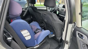 Citroen C4 Picasso 1.6 HDi 109 �.�. automat | Mobile.bg � ����� ������ 7