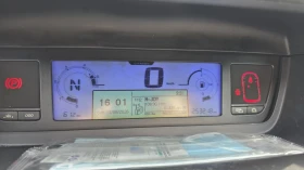 Citroen C4 Picasso 1.6 HDi 109 �.�. automat | Mobile.bg � ����� ������ 15