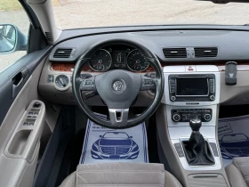 VW Passat 2.0 TDI 140ks FACELIFT HIGHLINE  | Mobile.bg � ����� ������ 11