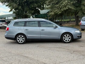 VW Passat 2.0 TDI 140ks FACELIFT HIGHLINE  | Mobile.bg � ����� ������ 4