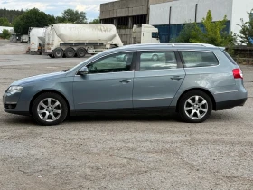 VW Passat 2.0 TDI 140ks FACELIFT HIGHLINE  | Mobile.bg � ����� ������ 8