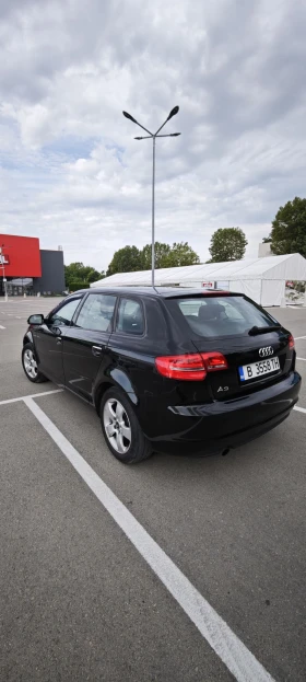 Audi A3 1.6 газ/бензин - 4400 € / 8605.65 лв. - 60499046 4