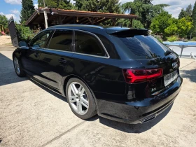 Audi A6 3.0TDI S'LINE/INDIVIDUAL. | Mobile.bg � ����� ������ 6
