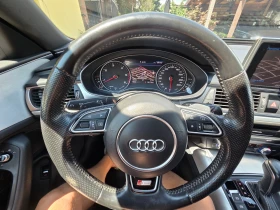 Audi A6 3.0TDI S'LINE/INDIVIDUAL. | Mobile.bg � ����� ������ 10