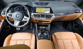BMW 340 HARMON* KARDON* ���������* �����* 360������*  | Mobile.bg � ����� ������ 8