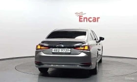 Lexus ES * Luxury Plus * ЦЕНА ДО БГ | Auto.bg — изображение 4