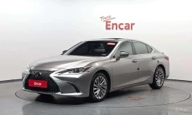 Lexus ES * Luxury Plus * ЦЕНА ДО БГ