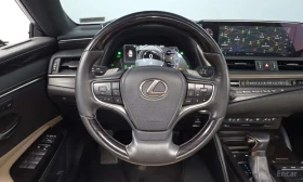 Lexus ES * Luxury Plus * ЦЕНА ДО БГ | Auto.bg — изображение 13