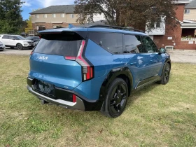 Kia EV9 GT LINE  | Mobile.bg � ����� ������ 5