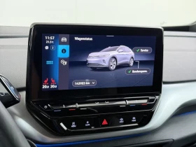 VW ID.4 PRO 82KWh 90.3%SOH Сертификат - 24950 € - 58434303 11