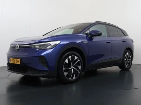 VW ID.4 PRO 82KWh 90.3%SOH Сертификат