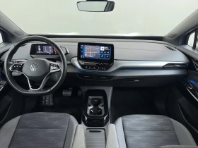 VW ID.4 PRO 82KWh 90.3%SOH Сертификат - 24950 € - 58434303 7