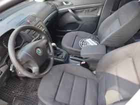 Skoda Octavia 2.0 TDI BKD  | Mobile.bg � ����� ������ 7
