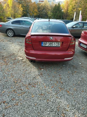 Skoda Octavia 2.0 TDI BKD  | Mobile.bg � ����� ������ 5