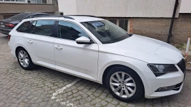 Skoda Superb - 10300 € - 26305289 2