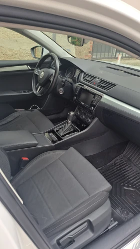 Skoda Superb - 10300 € - 26305289 4