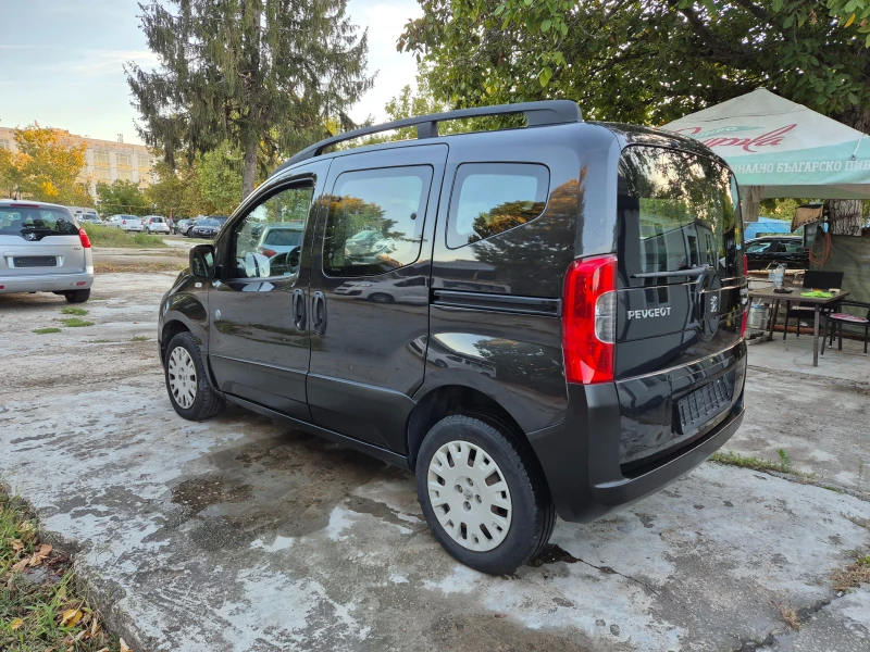 Peugeot Bipper 1.3 hdi, снимка 7 - Автомобили и джипове - 47445782