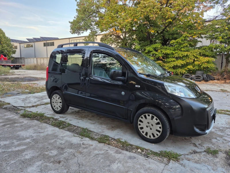 Peugeot Bipper 1.3 hdi, снимка 1 - Автомобили и джипове - 47445782