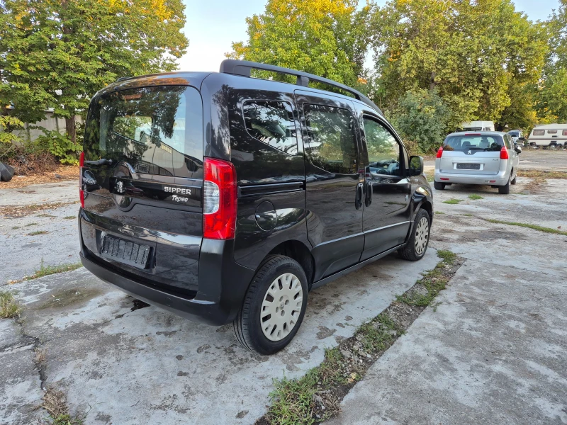 Peugeot Bipper 1.3 hdi, снимка 8 - Автомобили и джипове - 47445782