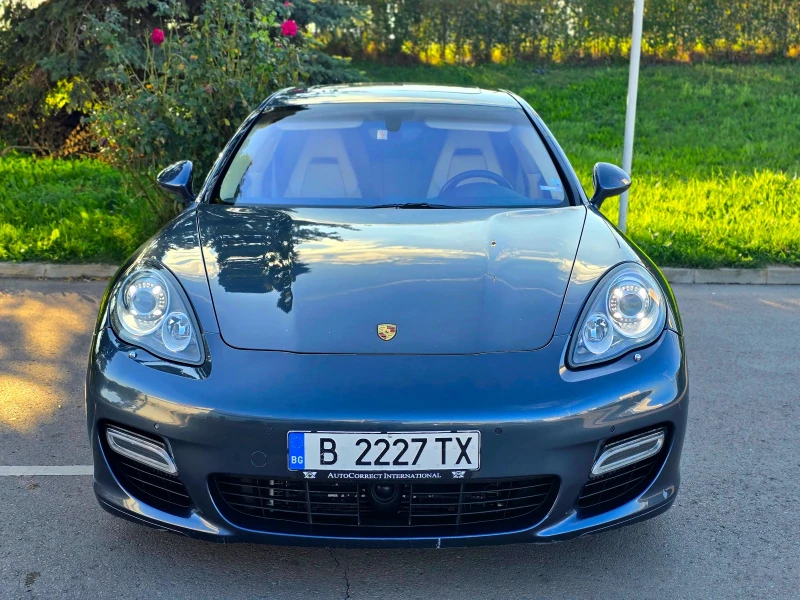 Porsche Panamera Turbo/ GTS / 4x4 / 570к.с / Facelift , снимка 2 - Автомобили и джипове - 47632175