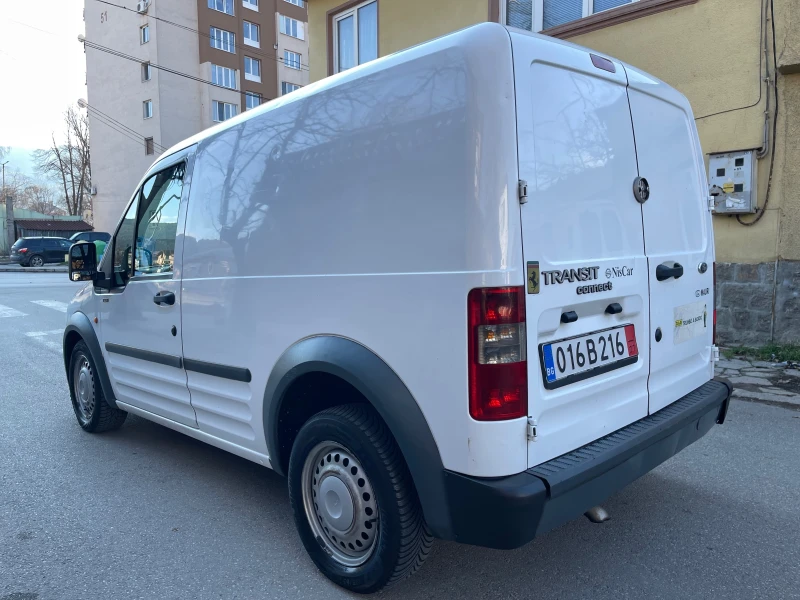 Ford Connect 1.8TDCI#90KC#КЛИМАТИК!, снимка 2 - Автомобили и джипове - 48446082