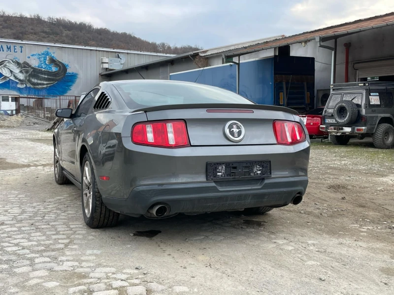 Ford Mustang, снимка 13 - Автомобили и джипове - 48994742