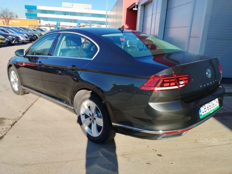 VW Passat 1.5 tsi, снимка 6 - Автомобили и джипове - 49553654