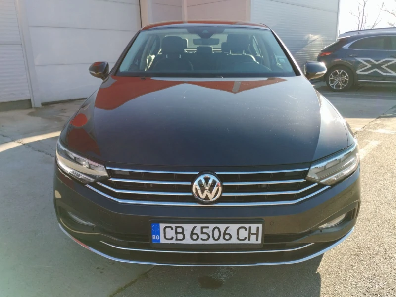 VW Passat 1.5 tsi, снимка 2 - Автомобили и джипове - 49553654