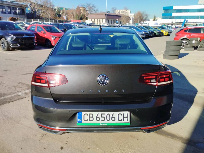 VW Passat 1.5 tsi, снимка 5 - Автомобили и джипове - 49553654