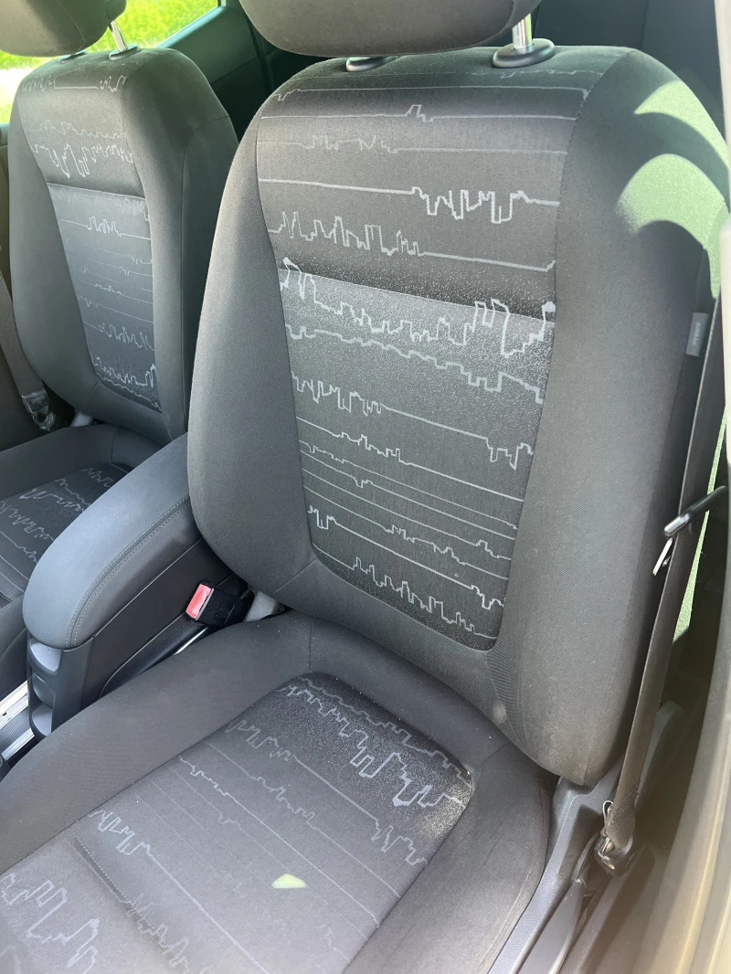 Opel Meriva 1.4 turbo, снимка 8 - Автомобили и джипове - 50044972