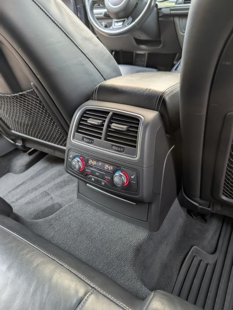 Audi S6, снимка 16 - Автомобили и джипове - 52347224