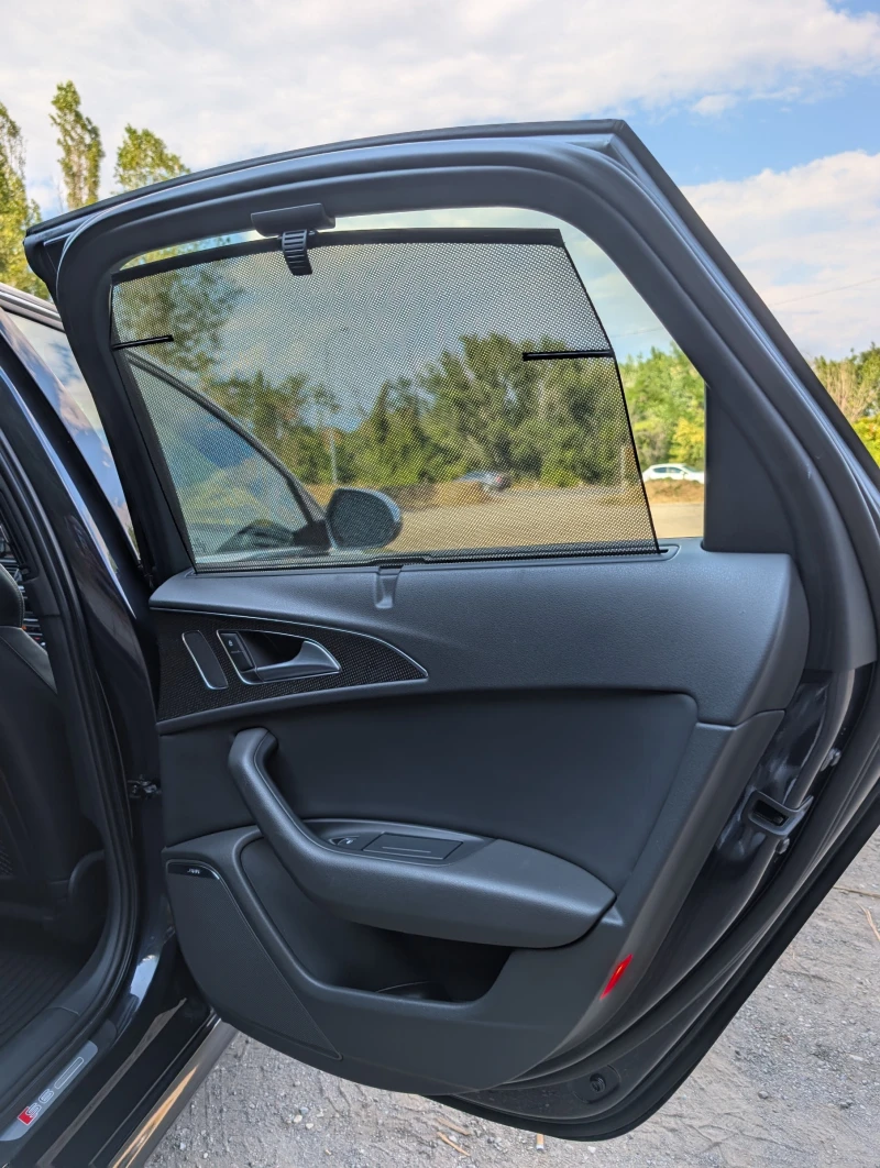 Audi S6, снимка 14 - Автомобили и джипове - 52347224