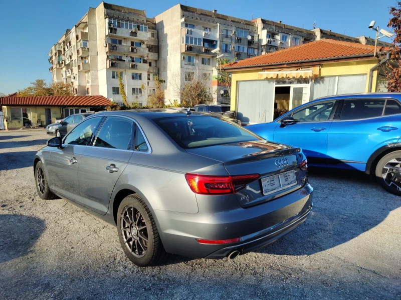 Audi A4, снимка 4 - Автомобили и джипове - 52248256