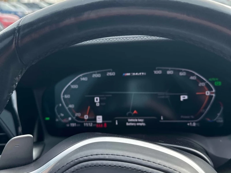 BMW 340 * M340i xDrive * CARFAX * ЦЕНА ДО БГ, снимка 7 - Автомобили и джипове - 52752208