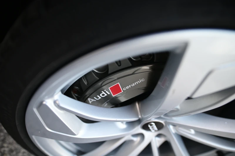 Audi S7, снимка 10 - Автомобили и джипове - 52873007