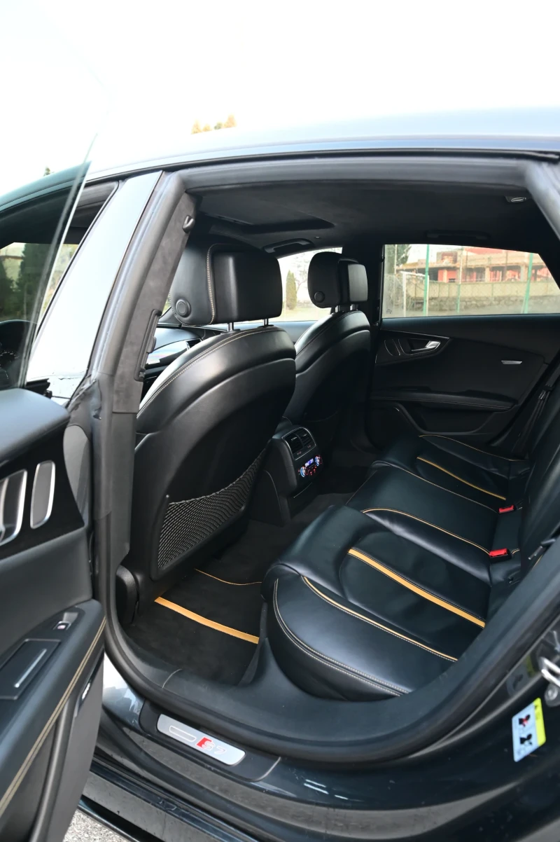 Audi S7, снимка 2 - Автомобили и джипове - 52873007