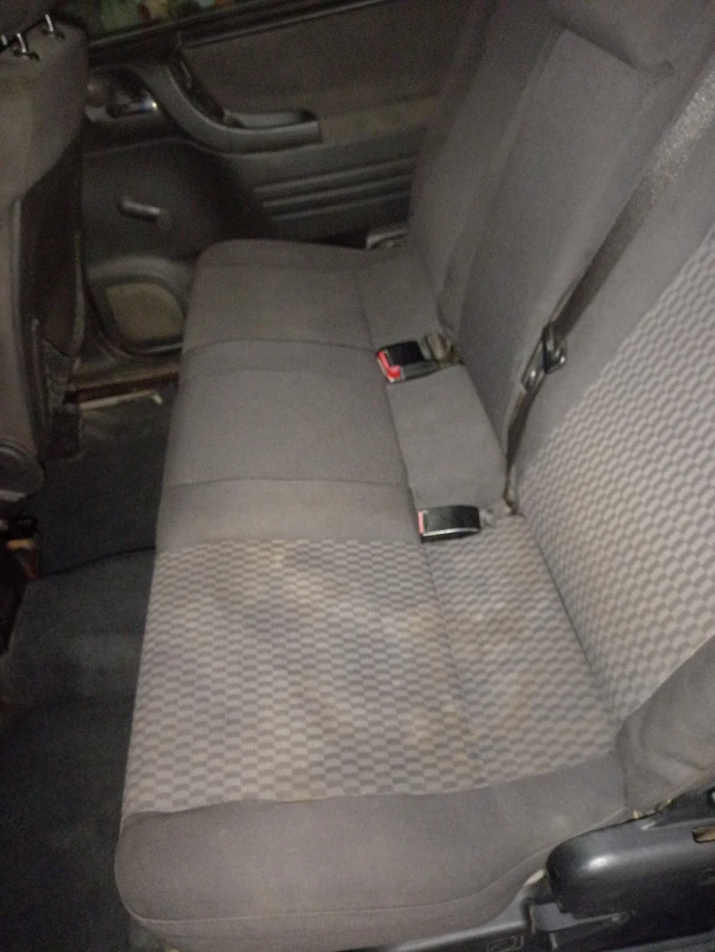 Opel Zafira А, снимка 6 - Автомобили и джипове - 52970904