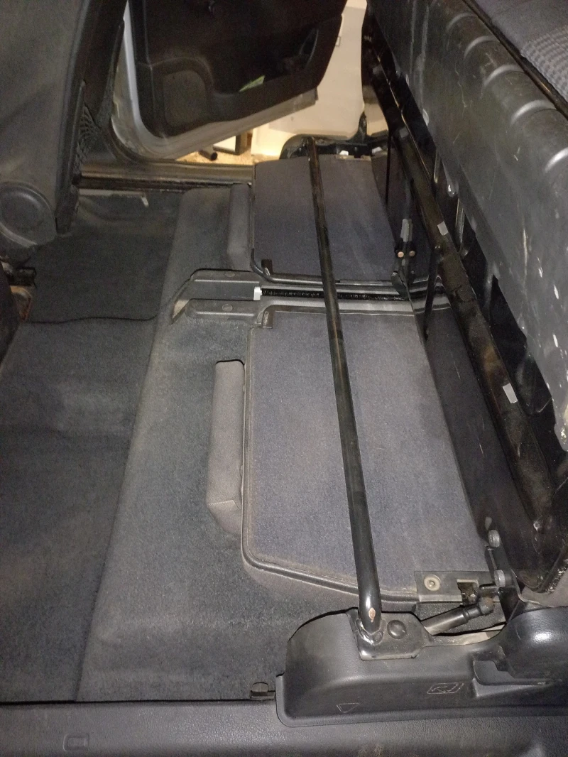 Opel Zafira А, снимка 4 - Автомобили и джипове - 52970904