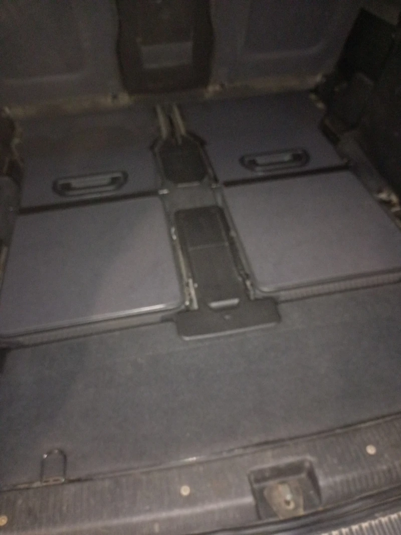 Opel Zafira А, снимка 5 - Автомобили и джипове - 52970904