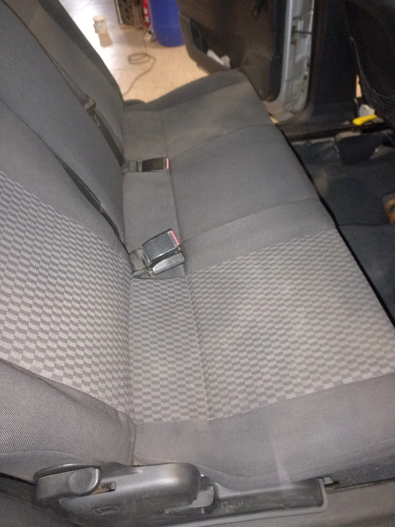 Opel Zafira А, снимка 3 - Автомобили и джипове - 52970904