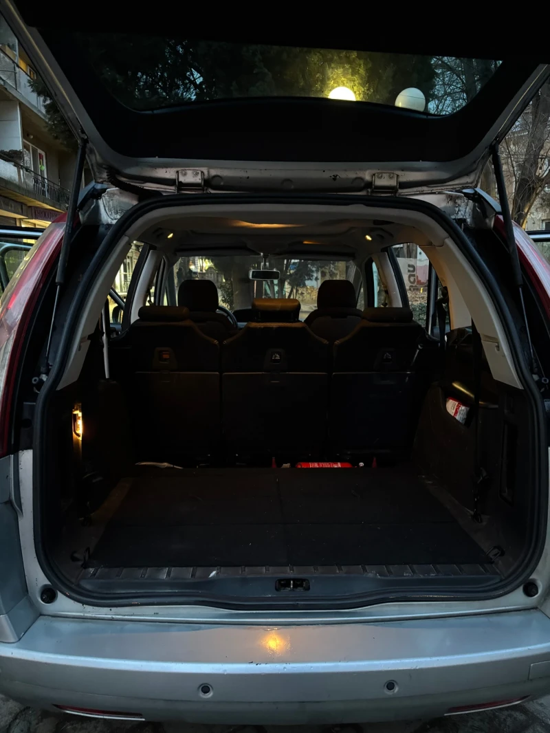 Citroen Grand C4 Picasso, снимка 4 - Автомобили и джипове - 53180253