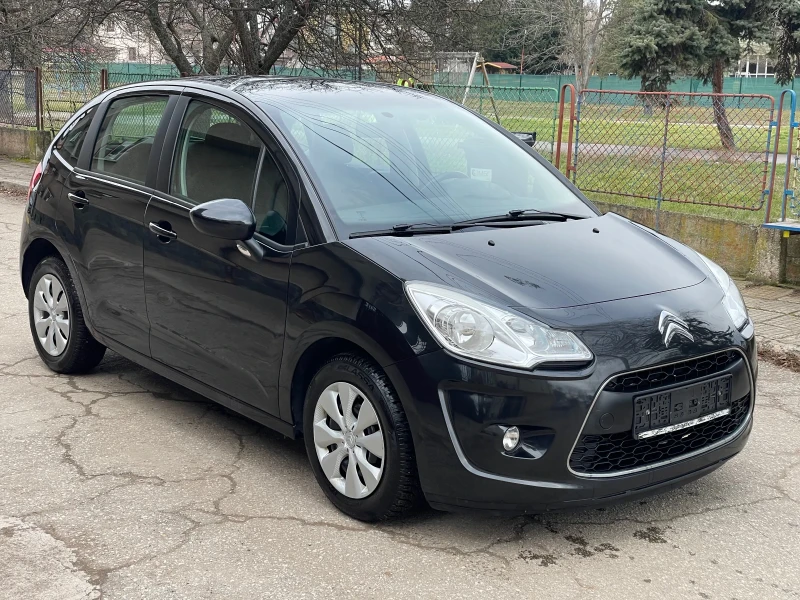 Citroen C3 1.4i* 75kc* 141000км, снимка 5 - Автомобили и джипове - 53455792