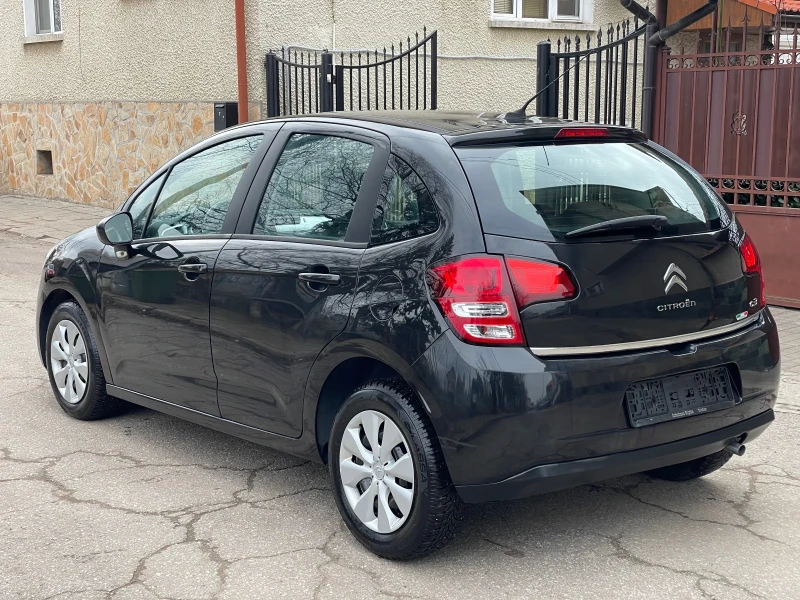 Citroen C3 1.4i* 75kc* 141000км, снимка 8 - Автомобили и джипове - 53455792