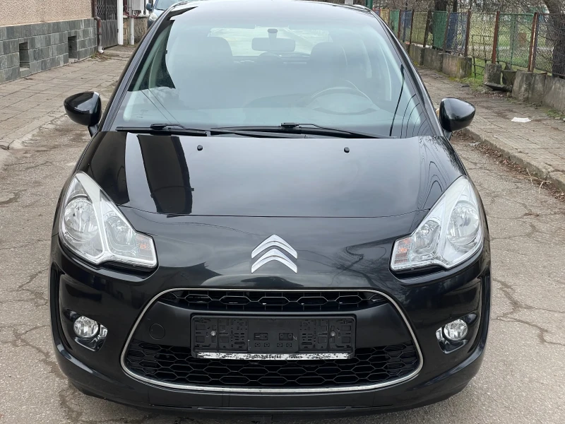 Citroen C3 1.4i* 75kc* 141000км, снимка 3 - Автомобили и джипове - 53455792