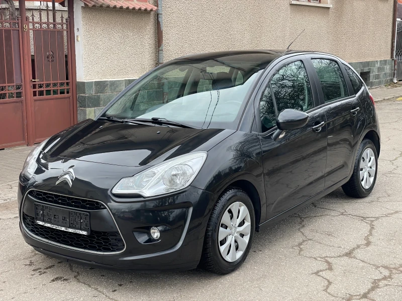 Citroen C3 1.4i* 75kc* 141000км, снимка 4 - Автомобили и джипове - 53455792